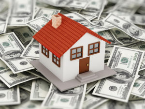 make money investing in real estate