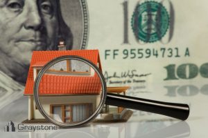 money needed to purchase an investment property