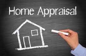 What You Should Know About Home Appraisals